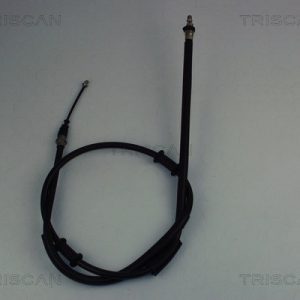 Conducta presiune variabila aer conditionat TRISCAN 9010 29082 – VW | AutoRival
