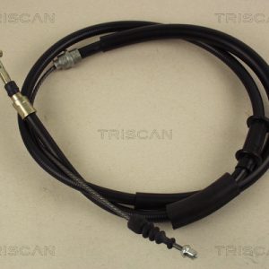 Conducta presiune variabila aer conditionat TRISCAN 9010 29083 – VW | AutoRival