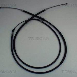 Conducta presiune variabila aer conditionat TRISCAN 9010 29097 – VW | AutoRival