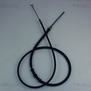 Conducta presiune variabila aer conditionat TRISCAN 9010 29106 – VW | AutoRival