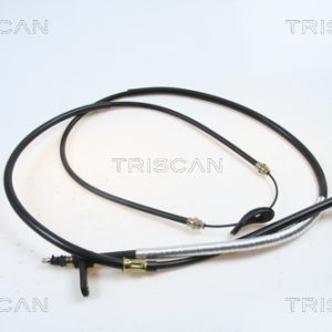 Conducta presiune variabila aer conditionat TRISCAN 9010 29108 – VW | AutoRival