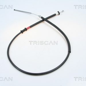 Conducta presiune variabila aer conditionat TRISCAN 9010 29120 – VW | AutoRival