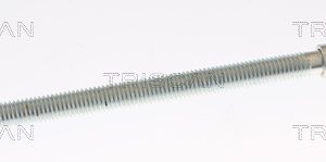 Conducta presiune variabila aer conditionat TRISCAN 9010 29123 – VW | AutoRival