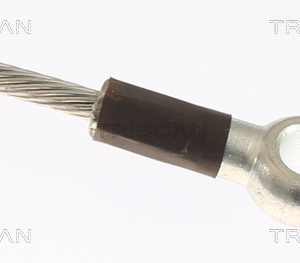 Conducta presiune variabila aer conditionat TRISCAN 9010 29131 – VW | AutoRival