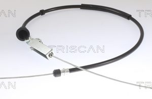 Conducta presiune variabila aer conditionat TRISCAN 9010 29134 – VW | AutoRival