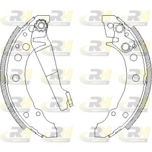 Sabot frana ROADHOUSE 4045.00 – VW | AutoRival