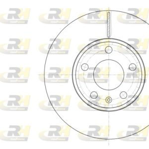 Disc frana ROADHOUSE 6328.10 – VW | AutoRival