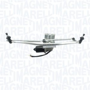 Sistem stergator parbriz MAGNETI MARELLI 064351743010 – VW | AutoRival