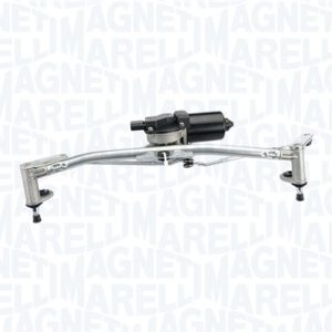 Sistem stergator parbriz MAGNETI MARELLI 064351747010 – VW | AutoRival