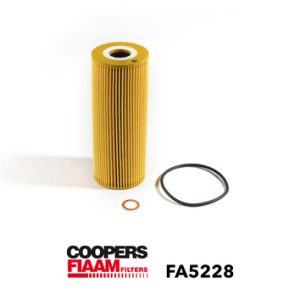 Filtru ulei COOPERSFIAAM FA5228 – VW | AutoRival