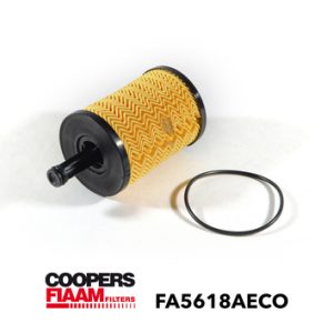 Filtru ulei COOPERSFIAAM FA5618AECO – VW | AutoRival