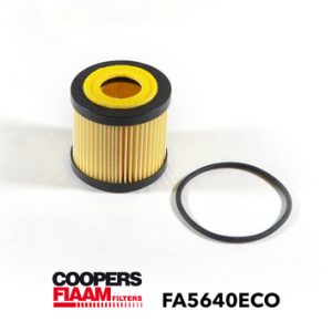 Filtru ulei COOPERSFIAAM FA5640ECO – VW | AutoRival