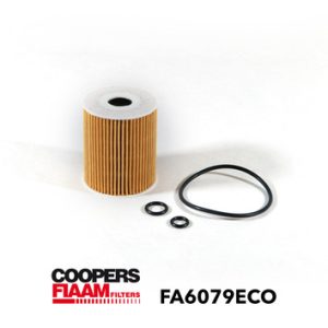 Filtru ulei COOPERSFIAAM FA6079ECO – VW | AutoRival