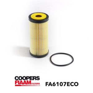Filtru ulei COOPERSFIAAM FA6107ECO – VW | AutoRival
