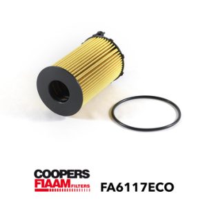 Filtru ulei COOPERSFIAAM FA6117ECO – VW | AutoRival