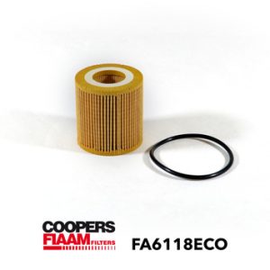 Filtru ulei COOPERSFIAAM FA6118ECO – VW | AutoRival