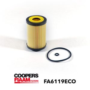 Filtru ulei COOPERSFIAAM FA6119ECO – VW | AutoRival