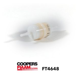 Filtru combustibil COOPERSFIAAM FT4648 – VW | AutoRival