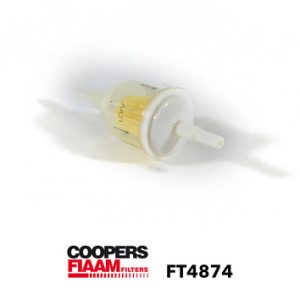 Filtru combustibil COOPERSFIAAM FT4874 – VW | AutoRival