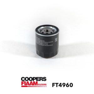Filtru ulei COOPERSFIAAM FT4960 – VW | AutoRival