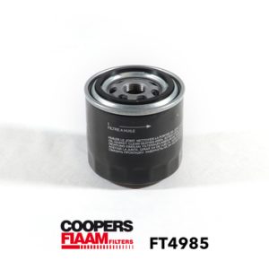Filtru ulei COOPERSFIAAM FT4985 – VW | AutoRival