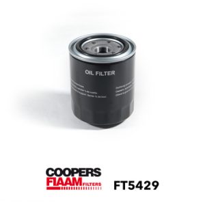 Filtru ulei COOPERSFIAAM FT5429 – VW | AutoRival