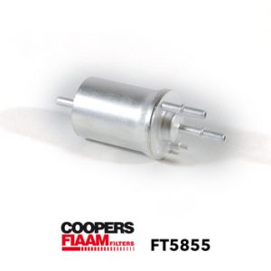Filtru combustibil COOPERSFIAAM FT5855 – VW | AutoRival