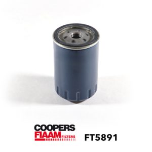Filtru ulei COOPERSFIAAM FT5891 – VW | AutoRival