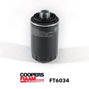 Filtru ulei COOPERSFIAAM FT6034 – VW | AutoRival