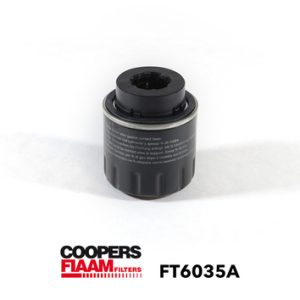 Filtru ulei COOPERSFIAAM FT6035A – VW | AutoRival