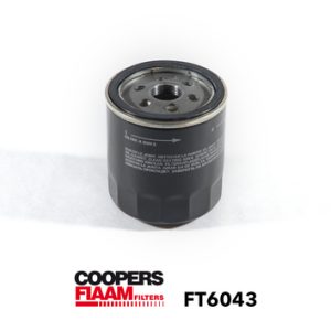 Filtru ulei COOPERSFIAAM FT6043 – VW | AutoRival