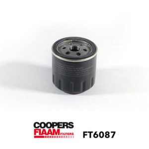 Filtru ulei COOPERSFIAAM FT6087 – VW | AutoRival