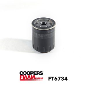 Filtru ulei COOPERSFIAAM FT6734 – VW | AutoRival