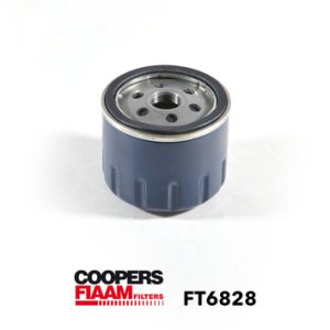 Filtru ulei COOPERSFIAAM FT6828 – VW | AutoRival