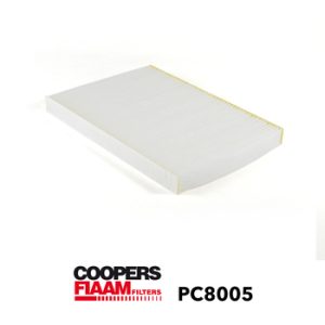 Filtru aer habitaclu COOPERSFIAAM PC8005 – VW | AutoRival