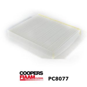 Filtru aer habitaclu COOPERSFIAAM PC8077 – VW | AutoRival