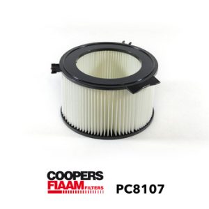 Filtru aer habitaclu COOPERSFIAAM PC8107 – VW | AutoRival