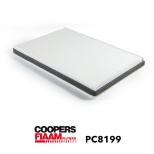 Filtru aer habitaclu COOPERSFIAAM PC8199 – VW | AutoRival