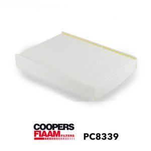 Filtru aer habitaclu COOPERSFIAAM PC8339 – VW | AutoRival