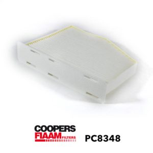 Filtru aer habitaclu COOPERSFIAAM PC8348 – VW | AutoRival