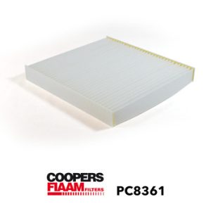 Filtru aer habitaclu COOPERSFIAAM PC8361 – VW | AutoRival