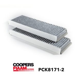 Filtru aer habitaclu COOPERSFIAAM PCK8171-2 – VW | AutoRival