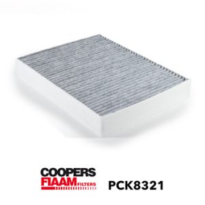 Filtru aer habitaclu COOPERSFIAAM PCK8321 – VW | AutoRival
