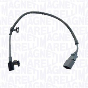 Senzor impulsuri arbore cotit MAGNETI MARELLI 064848257010 – VW | AutoRival