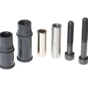 Set bucsi de ghidaj etrier frana BUDWEG CALIPER 169051 – VW | AutoRival