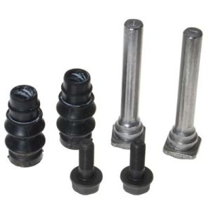 Set bucsi de ghidaj etrier frana BUDWEG CALIPER 169124 – VW | AutoRival