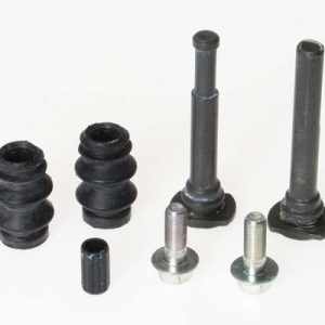 Set bucsi de ghidaj etrier frana BUDWEG CALIPER 169132 – VW | AutoRival