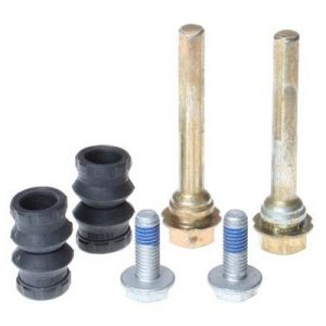 Set bucsi de ghidaj etrier frana BUDWEG CALIPER 169135 – VW | AutoRival