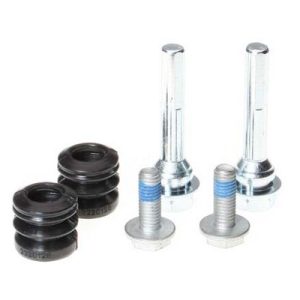 Set bucsi de ghidaj etrier frana BUDWEG CALIPER 169142 – VW | AutoRival