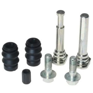 Set bucsi de ghidaj etrier frana BUDWEG CALIPER 169144 – VW | AutoRival